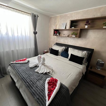 Studio Anca-Old Town Sybin Zewnętrze zdjęcie